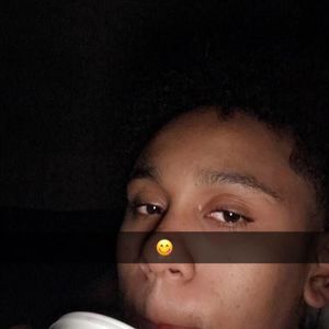 Meet your Posher, Nick